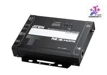 Commutateur KVM transmetteur 4K HDMI POE – vue 2