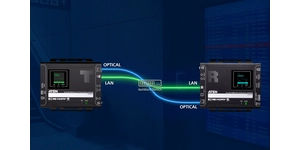 Émetteur vidéo transmetteur HDMI sur IP true 4K – vue 3