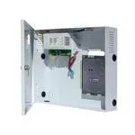 Équipement de contrôle d'accès web serveur embarque - Alim 220V - 5A – vue 2