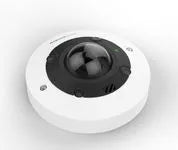 CAM IP HEMISPHERIQUE 12MP IR 10m IK10 H264/265 Caméra MOVE ANTI VANDALE INDOOR – vue 2