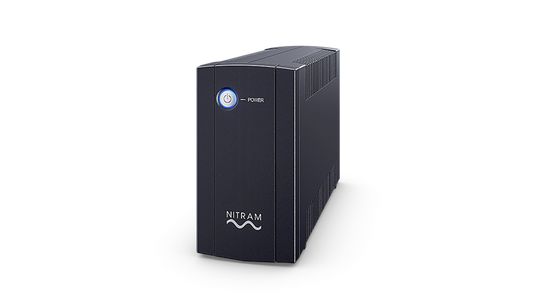 Onduleur pack promo VIEC650 5+1 offert