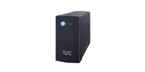 Onduleur elite value iec 850VA/425W – vue 2