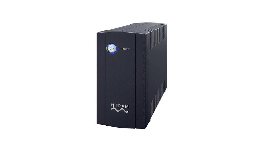 Onduleur elite value iec 850VA/425W