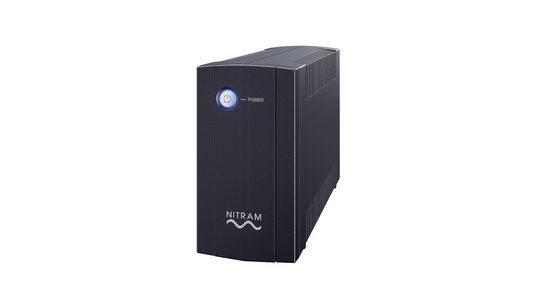Onduleur elite value iec 850VA/425W