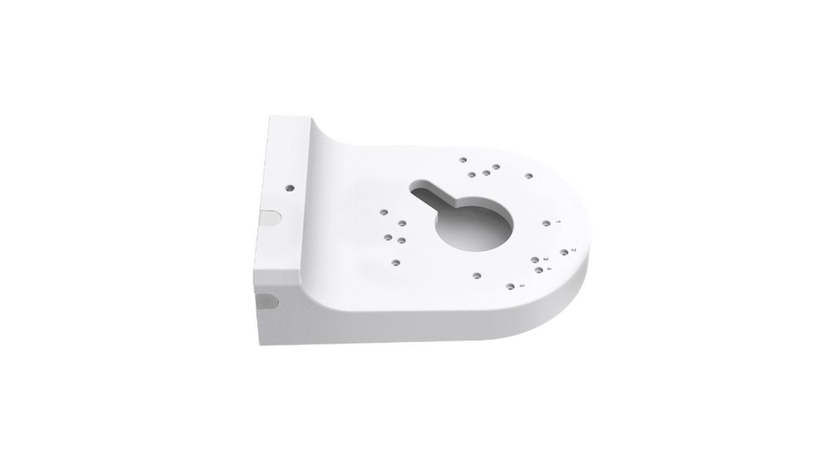 Accessoire pour caméra de vidéosurveillance support caméra dome vigi