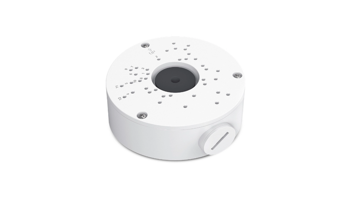 CAMÉRA JUNCTION BOX POUR CAMÉRA VIGI