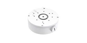 CAMÉRA JUNCTION BOX POUR CAMÉRA VIGI VARIFOCALE ET PANOMARIQUE – vue 2
