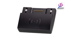 Commutateur KVM accessoire lecteur de badge – vue 2