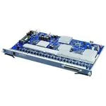 Équipement informatique carte VDSL2 24 ports – vue 2