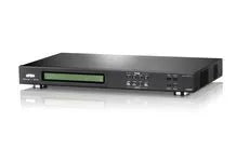 Commutateur KVM 4 x 4 HDMI audio/vidéo matrix – vue 2