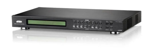 Commutateur KVM 8 x 8 HDMI audio/vidéo matrix