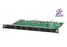 Commutateur KVM carte d'entrée 4 ports display 4K – vue 2