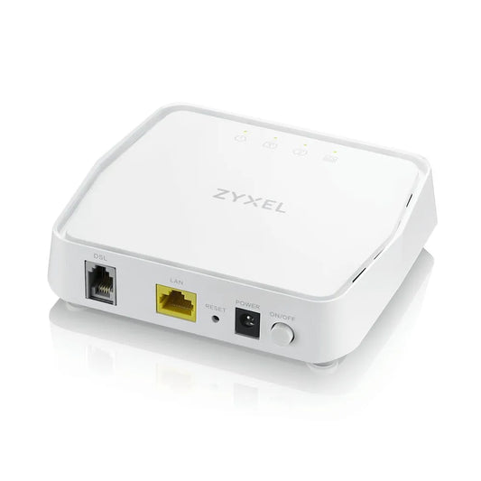 Modem bridge VDSL2 1 port RJ11