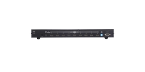 Commutateur KVM 8 ports 4K HDMI splitter – vue 4