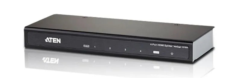 MULTIPLIEUR DE SORTIES HDMI 4 PORTS 4k/2k