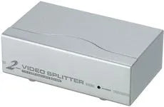 MULTIPLIEUR DE SORTIES VGA (1E/2S) 200/250MHZ / CASCADABLE – vue 2