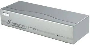 Commutateur KVM multiplieur de sorties vga (1E/8S) – vue 2