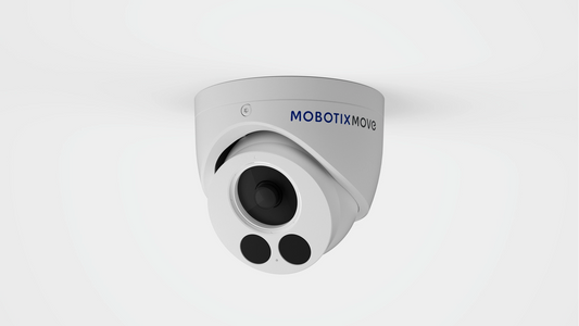 Caméra de vidéosurveillance Turret 2MP