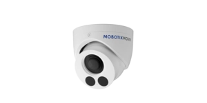 Caméra de vidéosurveillance Turret 5MP objectif varifocal – vue 2