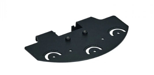 Projecteur de sécurité plaque pour 3 vario I/W2