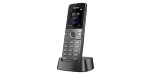Téléphone sans fil DECT durci IP67 écran couleur 2.4' – vue 2
