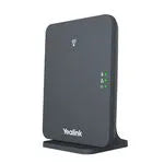 Téléphone sans fil base seule jusqu A 10 DECT 20 – vue 2