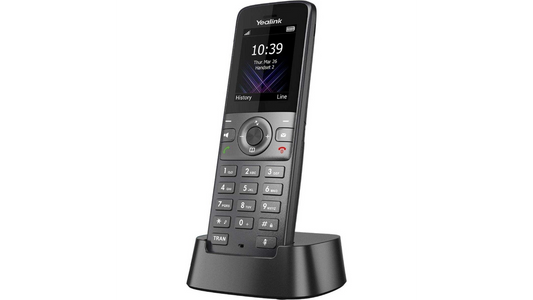 COMBINE SUPPLEMENTAIRE ECRAN COULEU R HD VOICE PRISE CASQUE 3,5mm – W74H