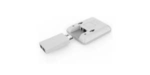 Téléphone sans fil borne multicell DECT 10 appels 3 – vue 2