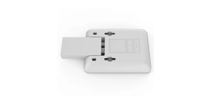 Téléphone sans fil borne multicell DECT 10 appels 3 – vue 3