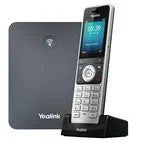 Téléphone sans fil package W70B + W56H jusqu'a 8 com – vue 2