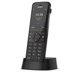 Téléphone sans fil combine supplementaire écran couleu – vue 2