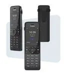 Téléphone sans fil combine supplementaire écran couleu – vue 3