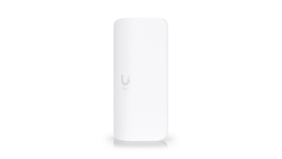 Pont réseau 60GHz / PtMP / 5Gbps / backup 5 GHz 800Mbps