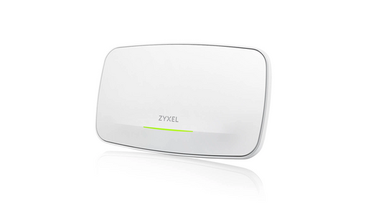 Point d'accès Wi-Fi sans alim / Standalone - NebulaFlex mur & plafond