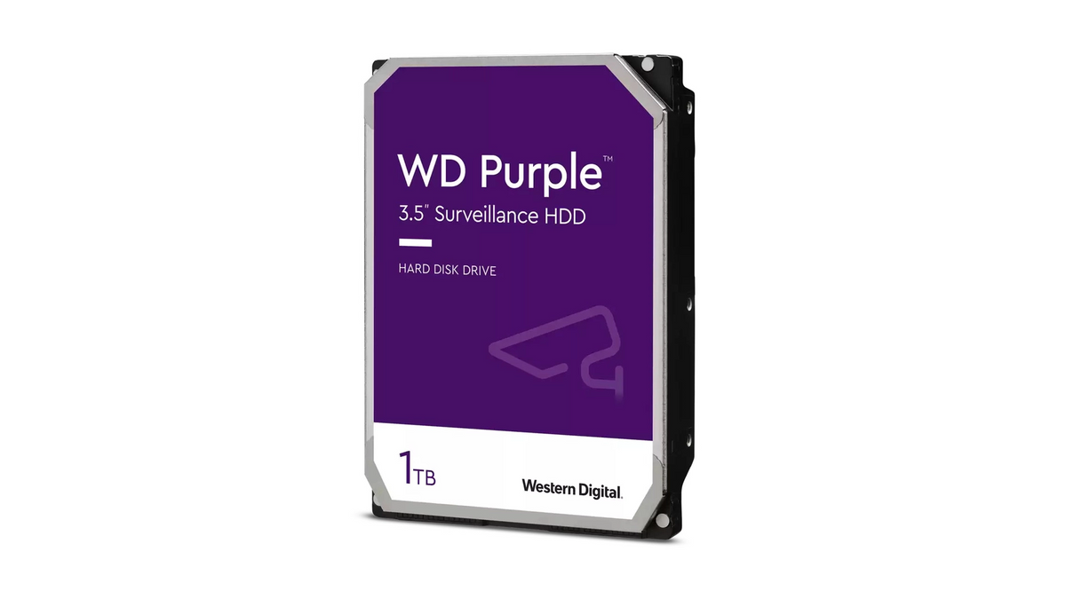 Disque dur pas preconise pour le raid disque dur