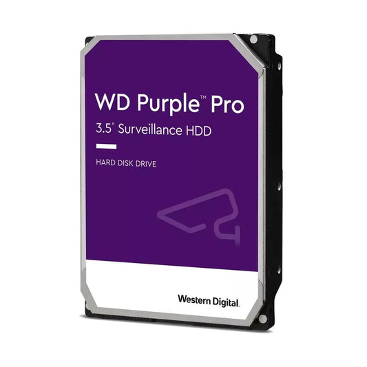 Disque dur dd 18T 3,5' SATA/600 512Mo purple