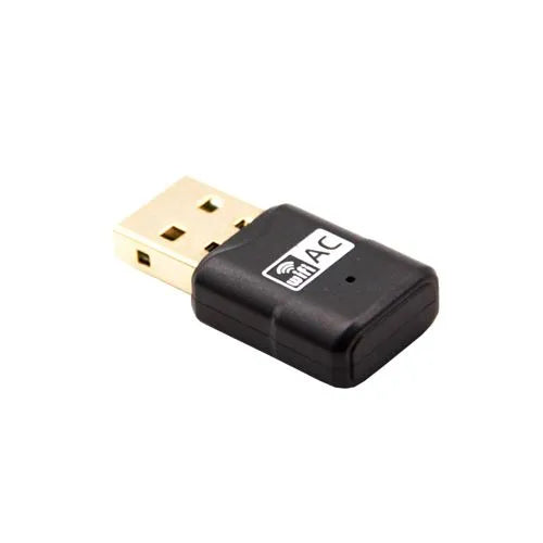 Accessoire téléphonique dongle USB WI-FI 2,4GHZ 150Mbps