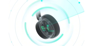CASQUE DUO TEAMS ET UC SANS FIL HYBRIDE DECT ET BLUETOOTH – vue 3
