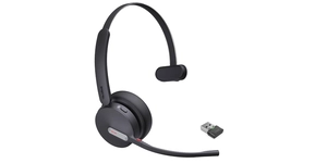 CASQUE MONO TEAMS ET UC SANS FIL HYBRIDE DECT ET BLUETOOTH – vue 2