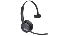 CASQUE MONO TEAMS ET UC SANS FIL DECT & BLUETOOTH – vue 3