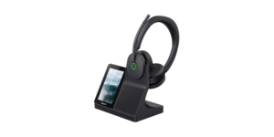 Casque téléphonique acoutis shield technology 3.0 hp écran – vue 2
