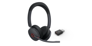 Casque téléphonique anc acoustic shield technology 2.0 – vue 3