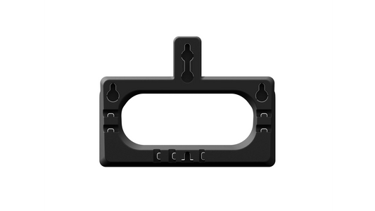 Accessoire téléphonique support montage mural serie T7xx
