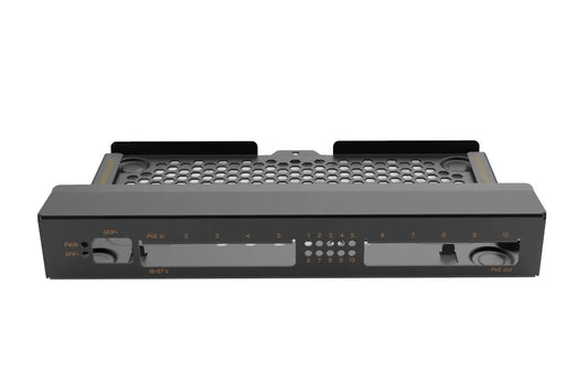 Accessoire pour modem WMK4011 wall mount kit for RB4011 S