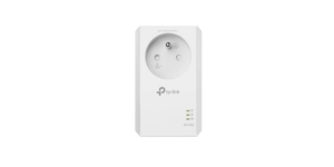 Adaptateur CPL KITx3 cpl AV1000 WIFI AC avec prise – vue 4