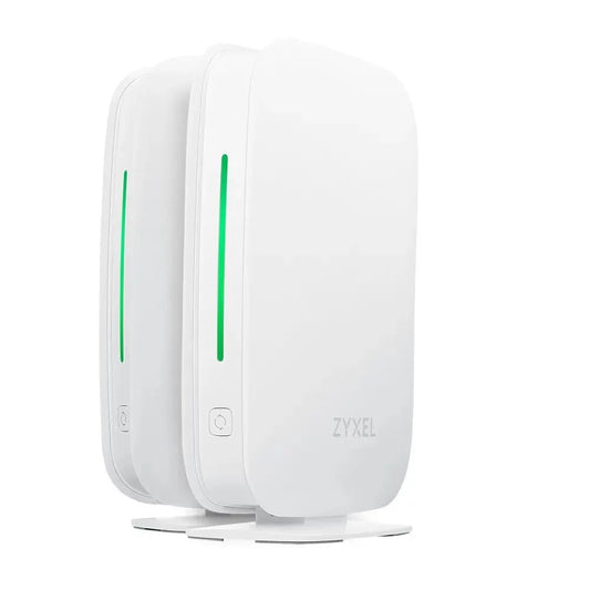 EXTENDERS WIFI DUAL-BAND AX1800 PACK DE 2 MULTY M1 WIFI SYSTEM
