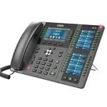 Téléphone IP 2 X écrans 3,5' couleur bluetooth WIFI – vue 2