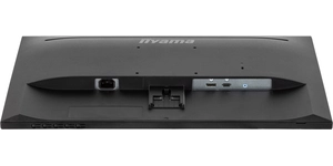 Écran informatique 24' ips dp/hdmi VESA hp – vue 3