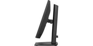 Écran informatique LED 23,8' ultra fin dalle ips – vue 3