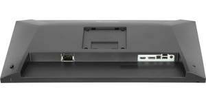 ECRAN 24' ULTRA MINCE IPS 1920x1080 1ms 350cd/m2 1500:1, HP, HDMI/DP/USB-HUB – vue 5